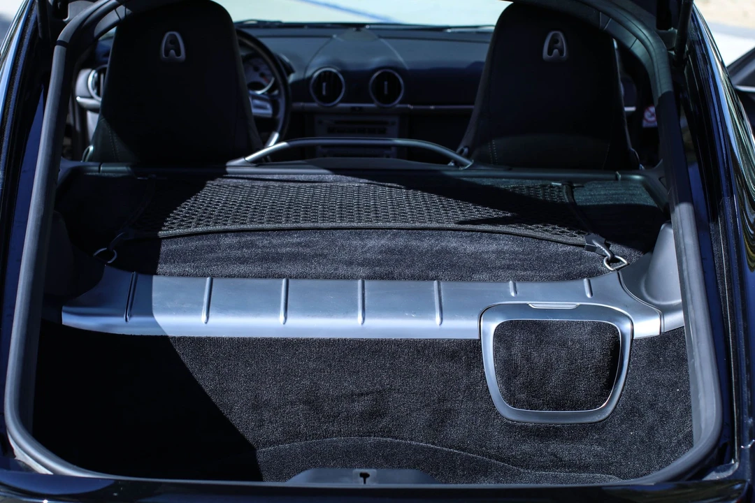 2006 Porsche 987 Cayman S - Image 16 of 18