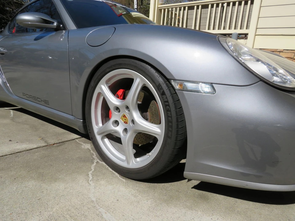 2006 Porsche 987 Cayman S - Image 12 of 22