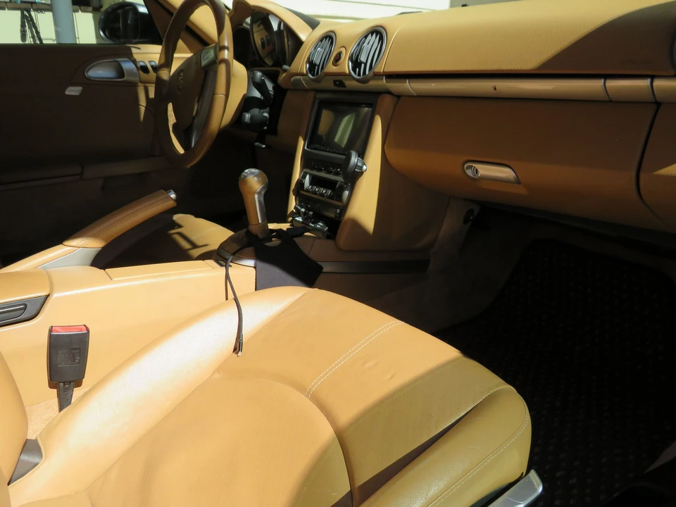 2006 Porsche 987 Cayman S - Image 13 of 22