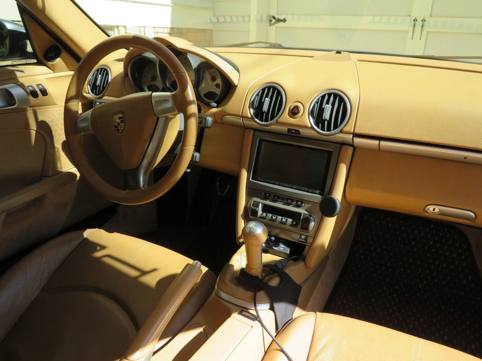 2006 Porsche 987 Cayman S - Image 14 of 22