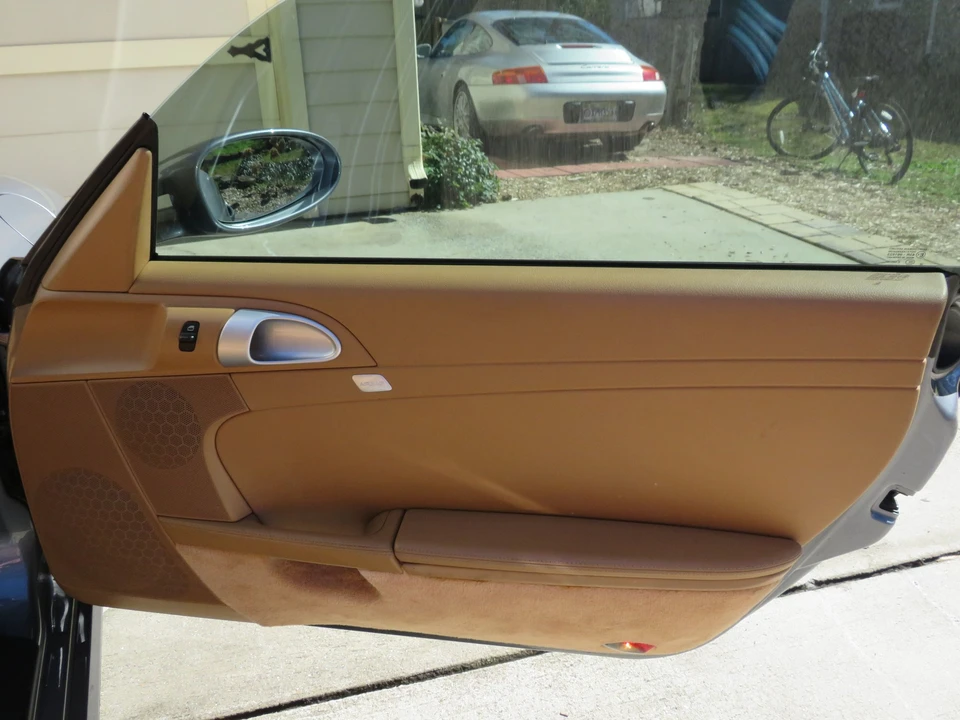 2006 Porsche 987 Cayman S - Image 15 of 22