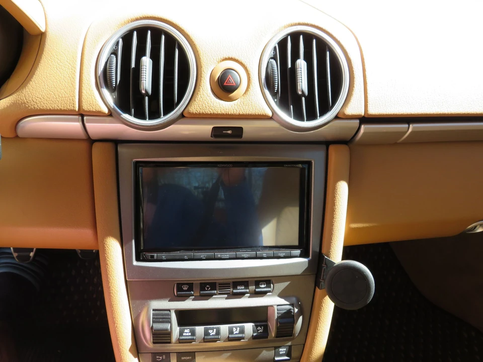 2006 Porsche 987 Cayman S - Image 17 of 22
