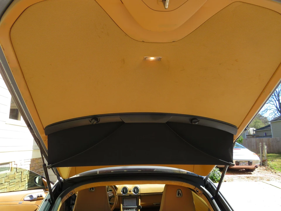 2006 Porsche 987 Cayman S - Image 19 of 22