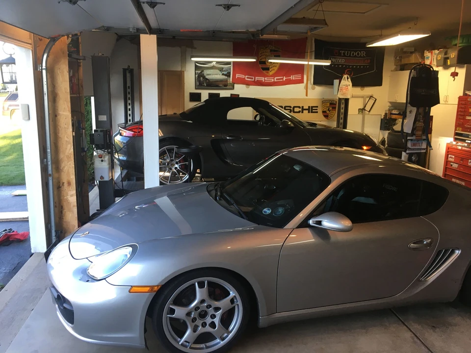 2006 Porsche 987 Cayman S - Image 4 of 6