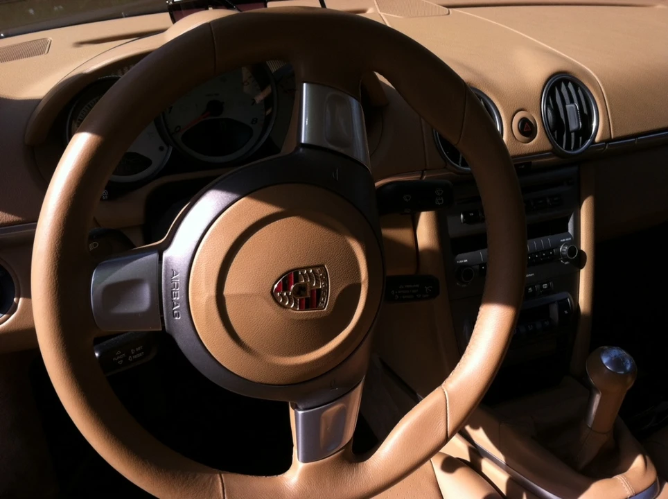 2006 Porsche 987 Cayman S - Image 4 of 5