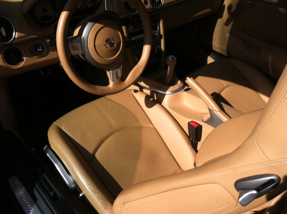 2006 Porsche 987 Cayman S - Image 3 of 5
