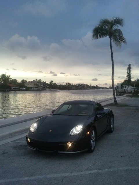 2006 Porsche 987 Cayman S - Image 5 of 5