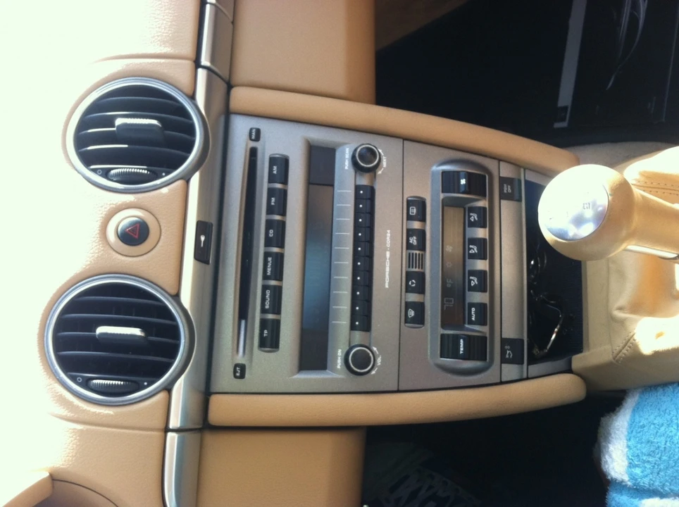 2006 Porsche 987 Cayman S - Image 3 of 5
