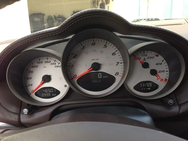 2006 Porsche 987 Cayman S - Image 2 of 5