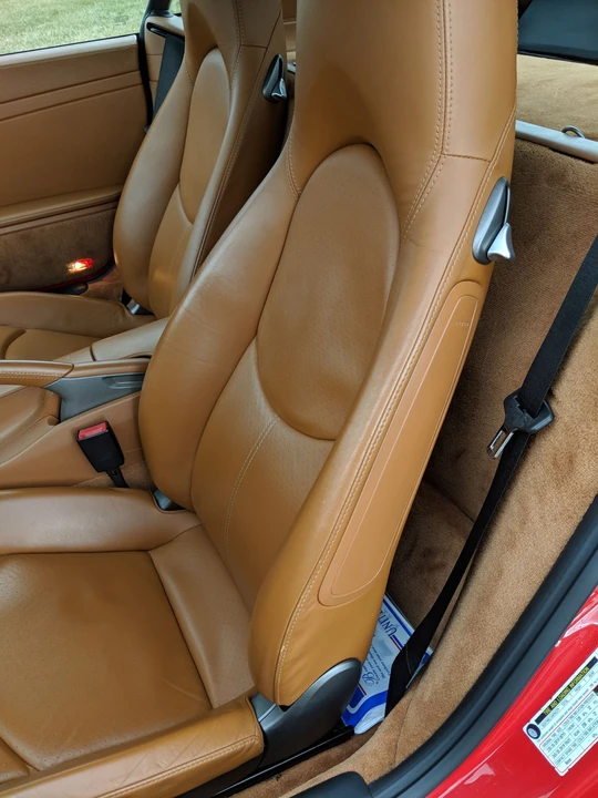 2006 Porsche 987 Cayman S - Image 5 of 11