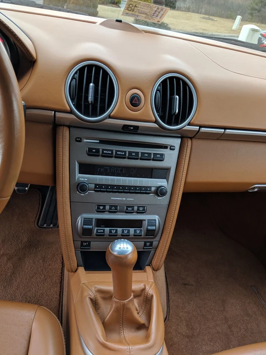 2006 Porsche 987 Cayman S - Image 6 of 11