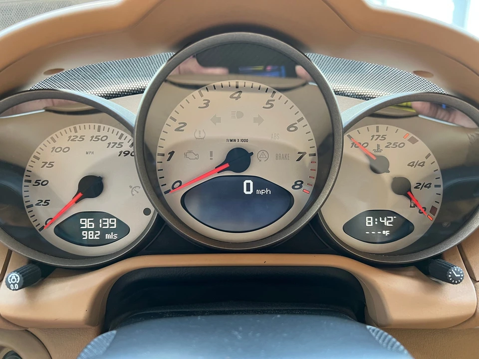 2006 Porsche 987 Cayman S - Image 15 of 26