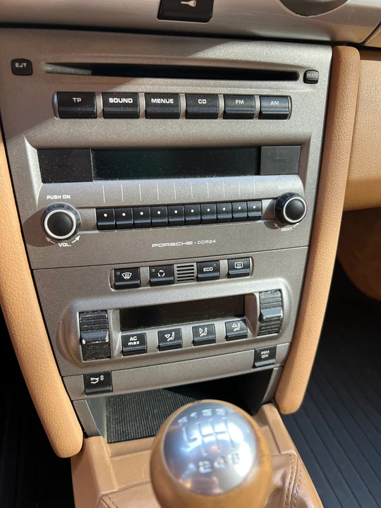 2006 Porsche 987 Cayman S - Image 16 of 26