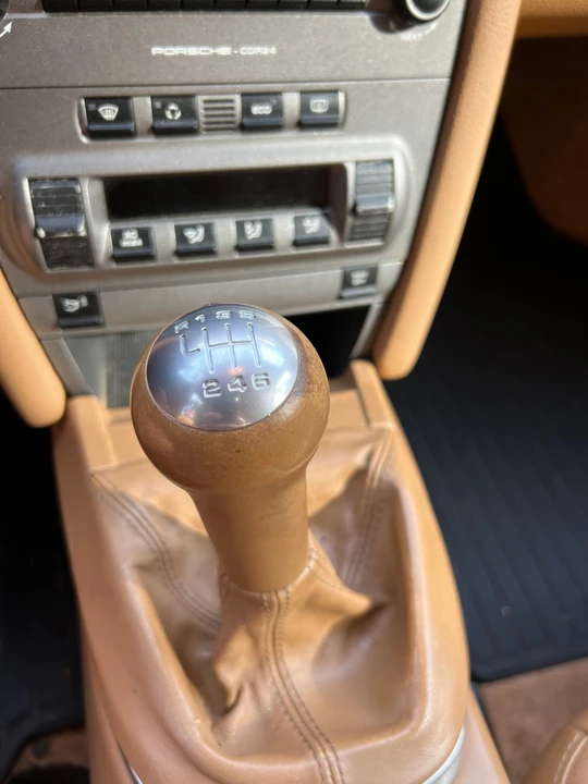 2006 Porsche 987 Cayman S - Image 17 of 26