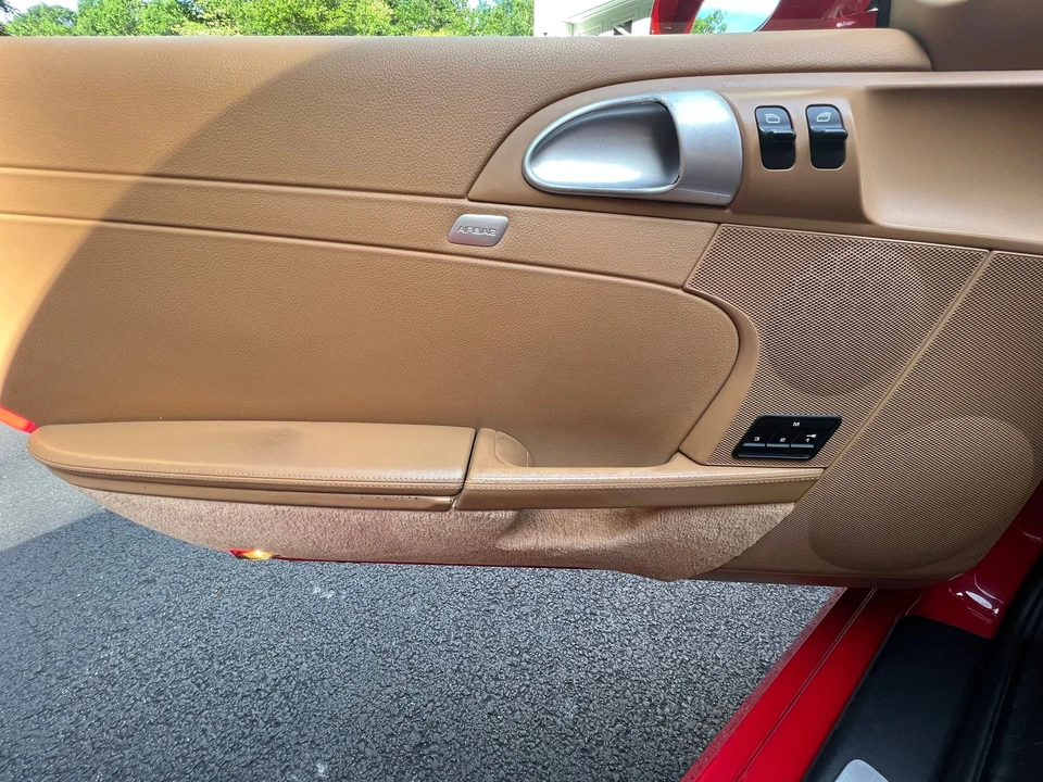 2006 Porsche 987 Cayman S - Image 20 of 26