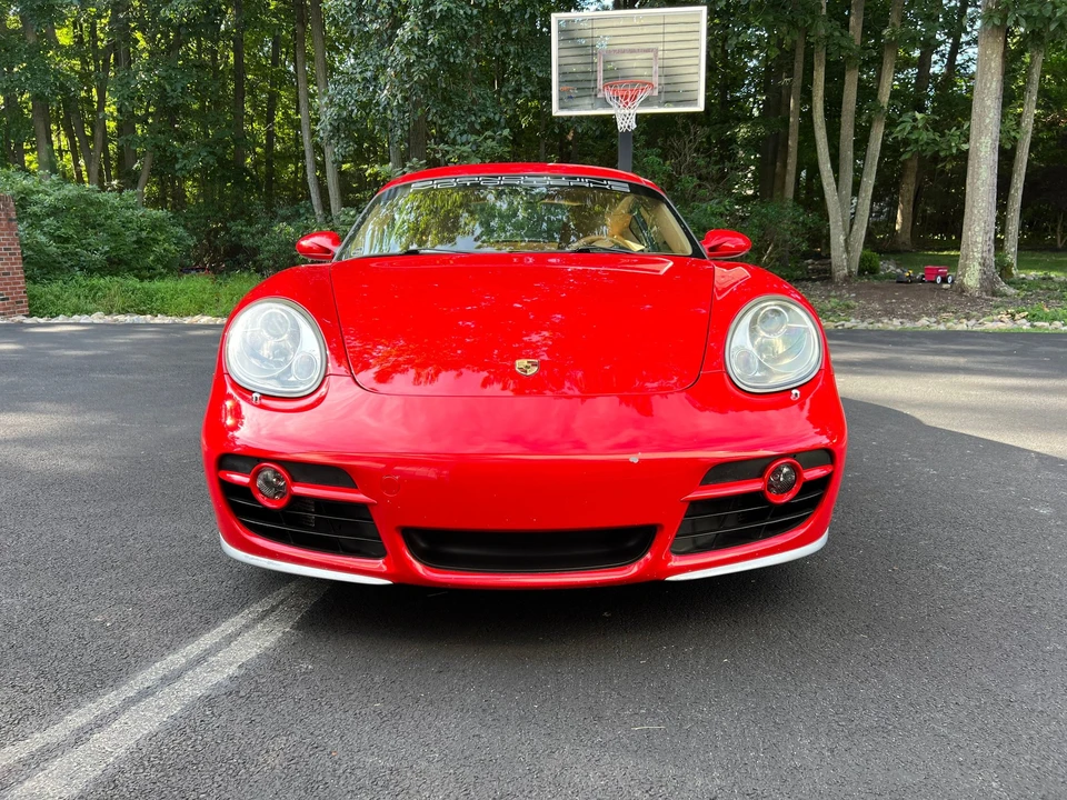 2006 Porsche 987 Cayman S - Image 7 of 26