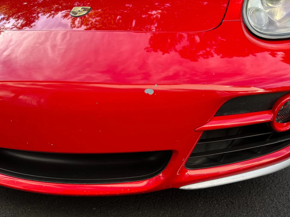 2006 Porsche 987 Cayman S - Image 9 of 26