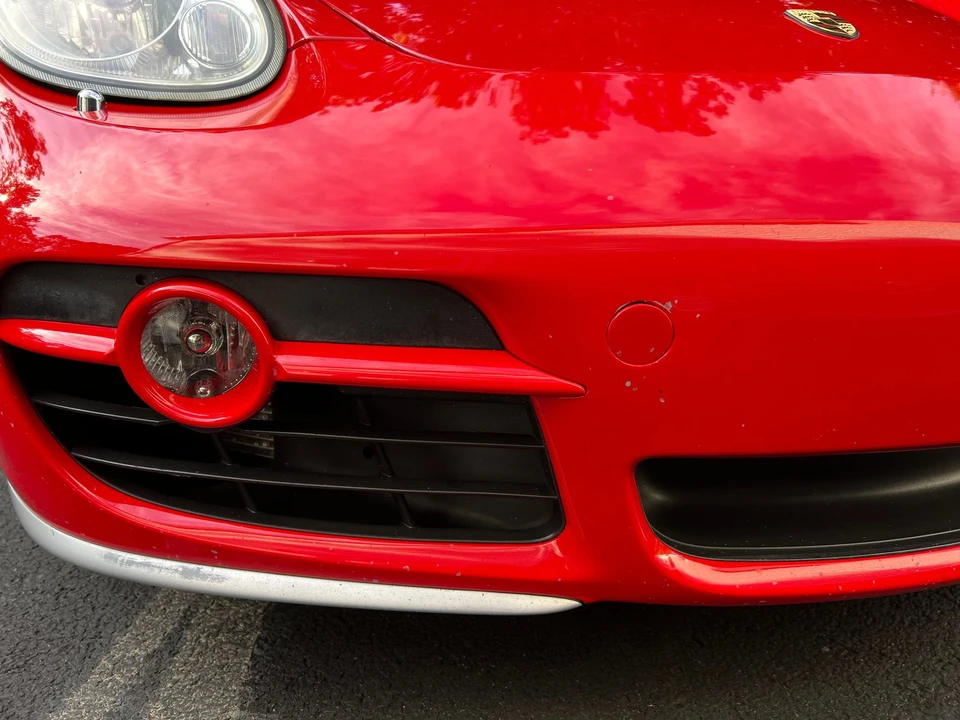 2006 Porsche 987 Cayman S - Image 10 of 26