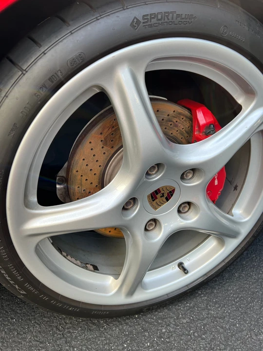 2006 Porsche 987 Cayman S - Image 13 of 26