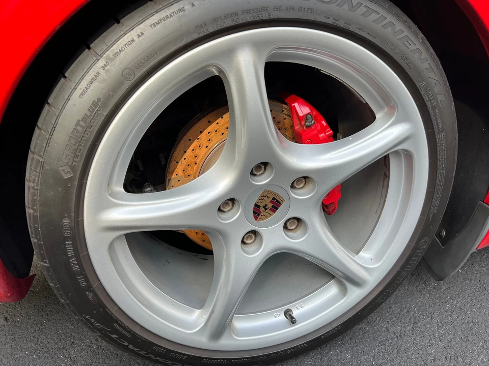 2006 Porsche 987 Cayman S - Image 14 of 26