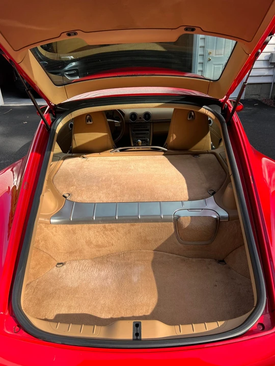 2006 Porsche 987 Cayman S - Image 23 of 26