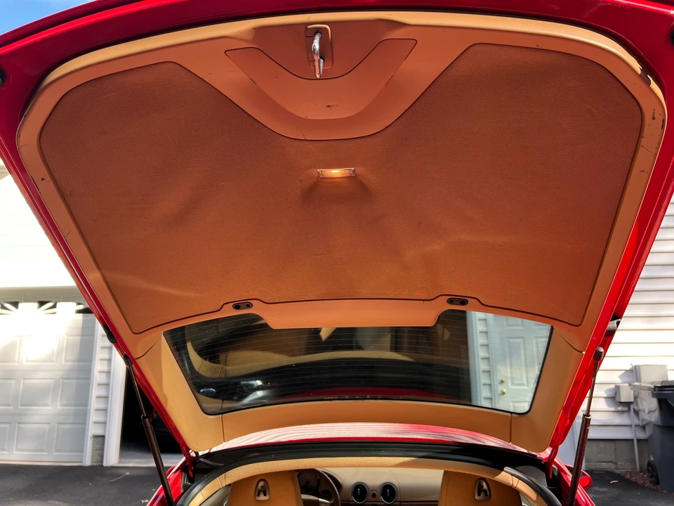 2006 Porsche 987 Cayman S - Image 24 of 26
