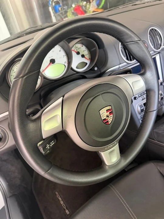 2006 Porsche 987 Cayman S - Image 11 of 23