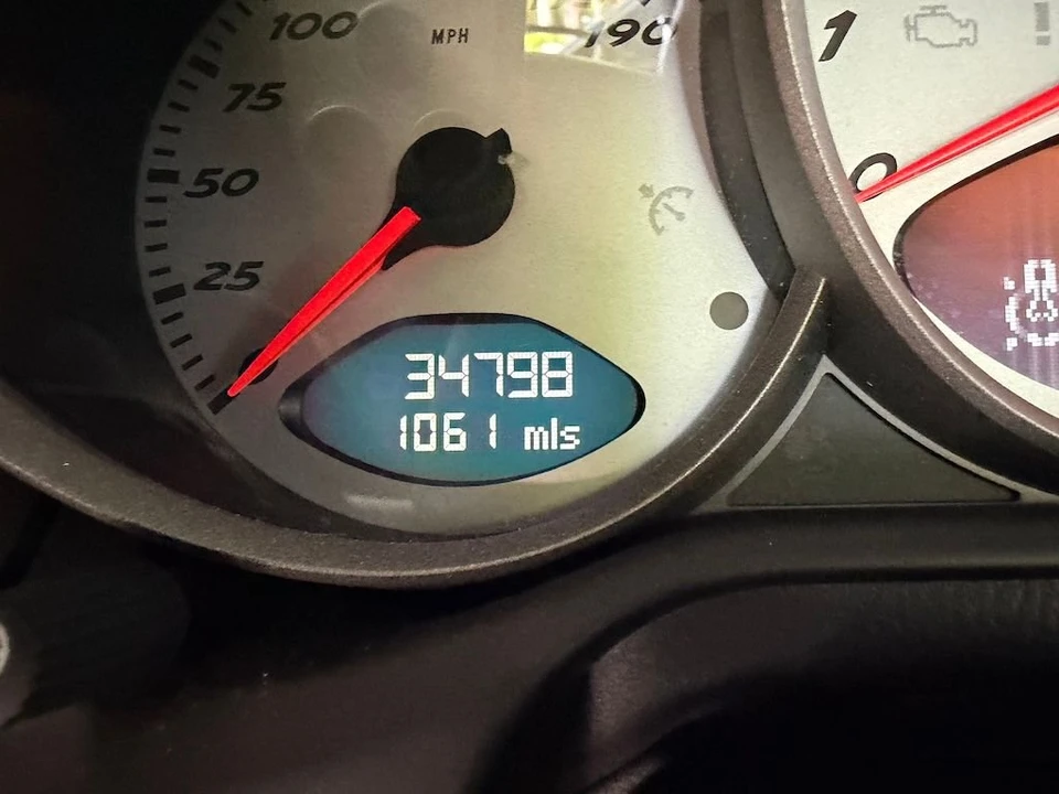 2006 Porsche 987 Cayman S - Image 12 of 23