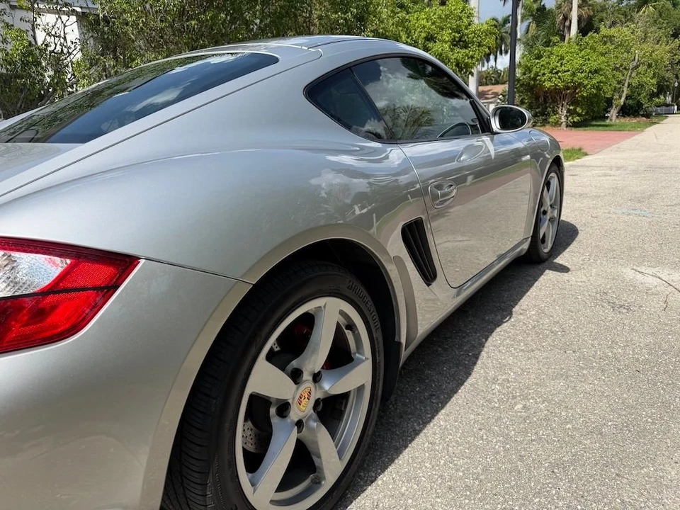 2006 Porsche 987 Cayman S - Image 5 of 23