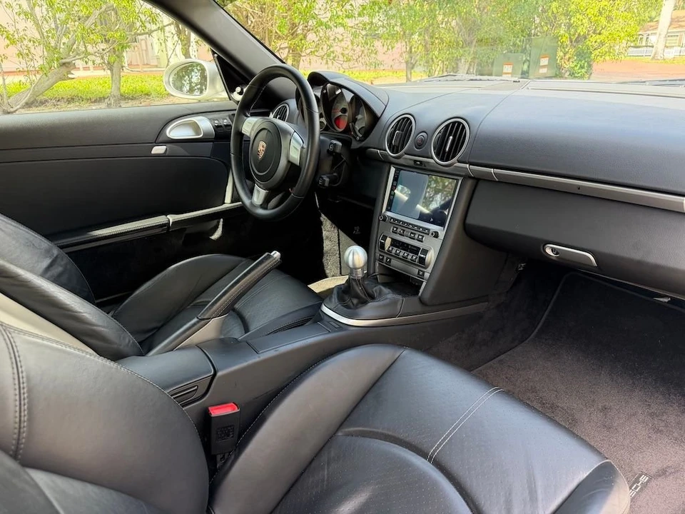 2006 Porsche 987 Cayman S - Image 15 of 23