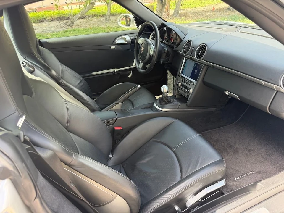 2006 Porsche 987 Cayman S - Image 7 of 23
