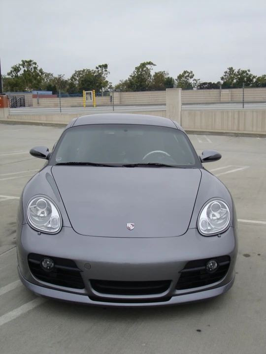 2006 Porsche 987 Cayman S - Image 4 of 5