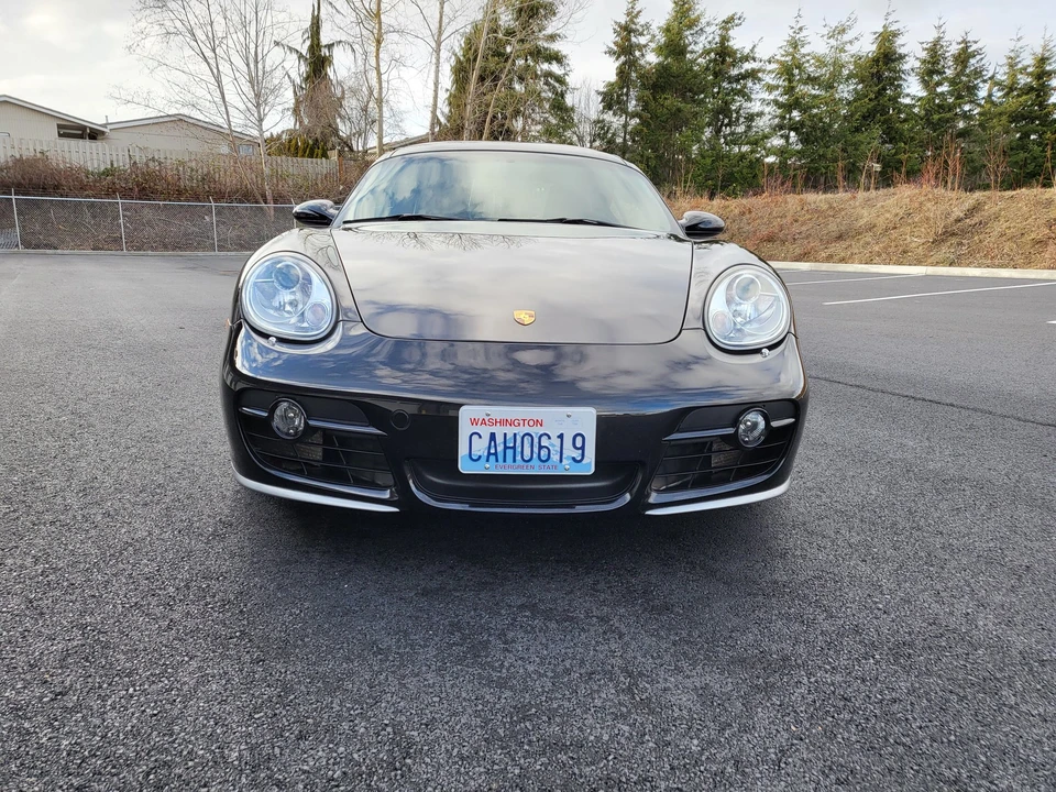 2006 Porsche 987 Cayman S - Image 9 of 24