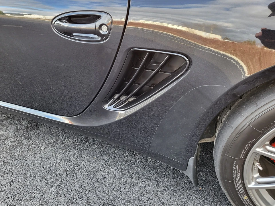 2006 Porsche 987 Cayman S - Image 11 of 24
