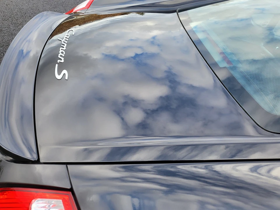 2006 Porsche 987 Cayman S - Image 10 of 24