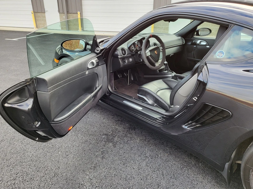 2006 Porsche 987 Cayman S - Image 21 of 24