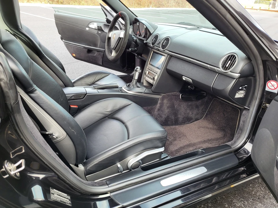 2006 Porsche 987 Cayman S - Image 23 of 24