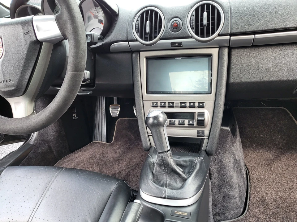 2006 Porsche 987 Cayman S - Image 24 of 24