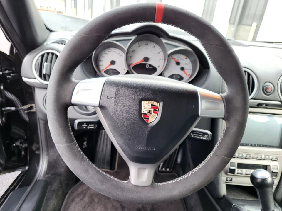 2006 Porsche 987 Cayman S - Image 20 of 24