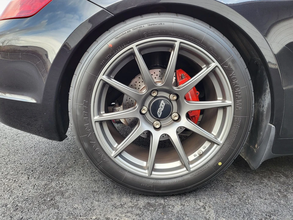 2006 Porsche 987 Cayman S - Image 14 of 24