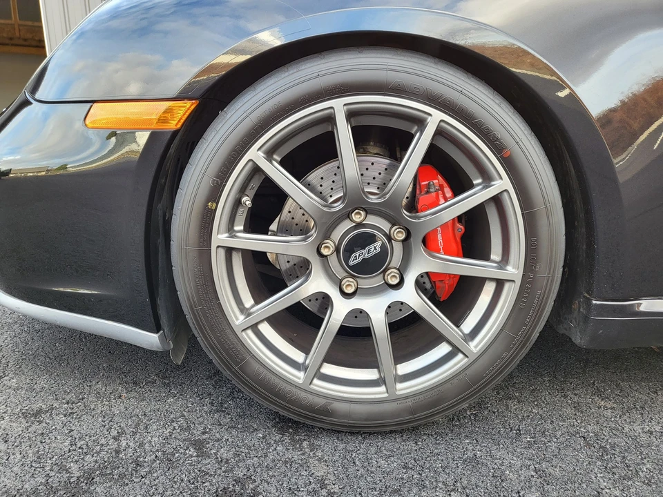 2006 Porsche 987 Cayman S - Image 18 of 24