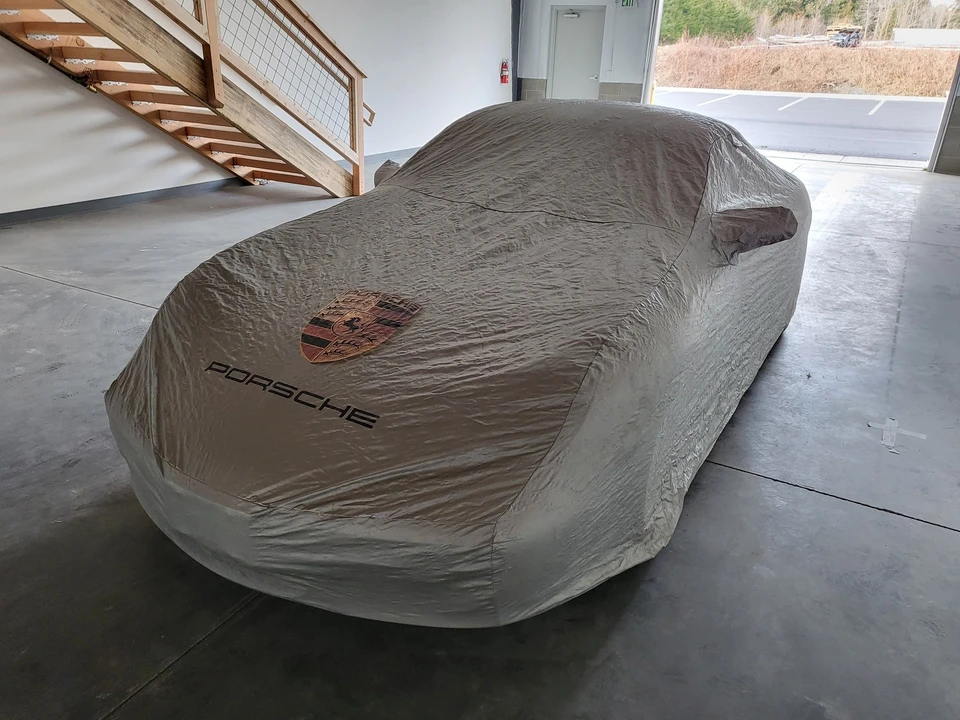 2006 Porsche 987 Cayman S - Image 19 of 24