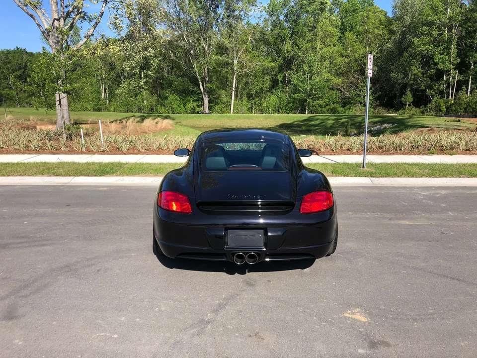 2006 Porsche 987 Cayman S - Image 17 of 31