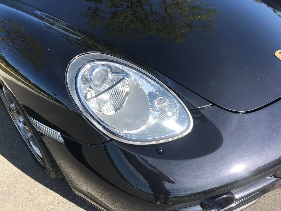 2006 Porsche 987 Cayman S - Image 23 of 31