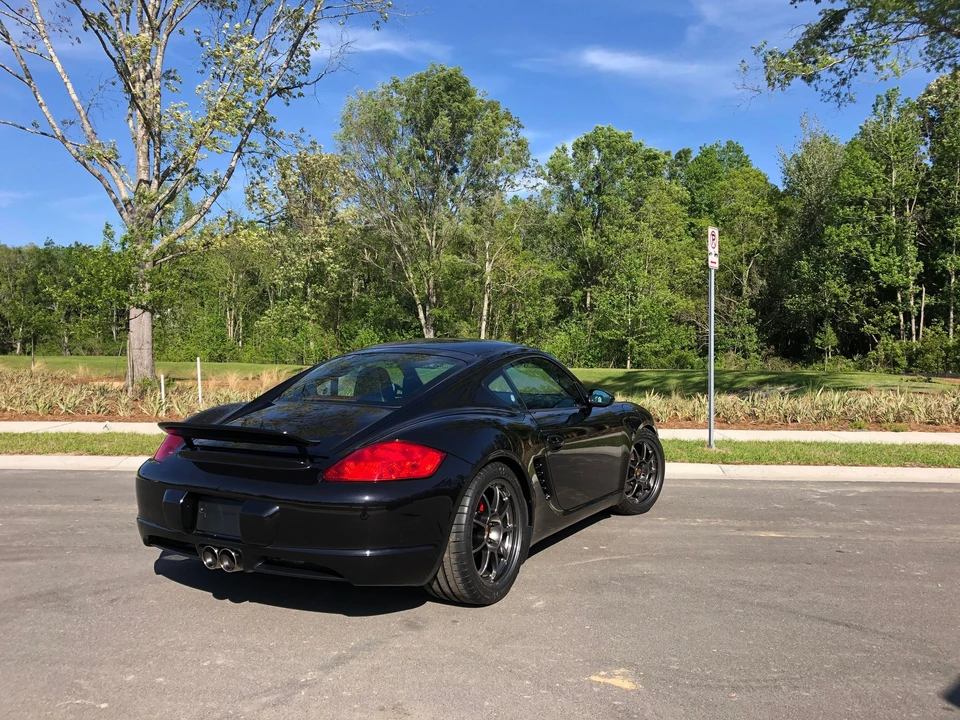 2006 Porsche 987 Cayman S - Image 19 of 31