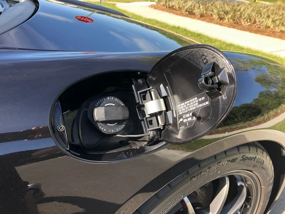 2006 Porsche 987 Cayman S - Image 28 of 31