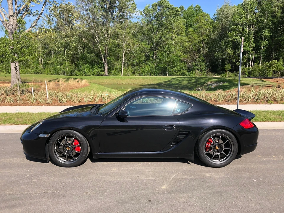 2006 Porsche 987 Cayman S - Image 14 of 31