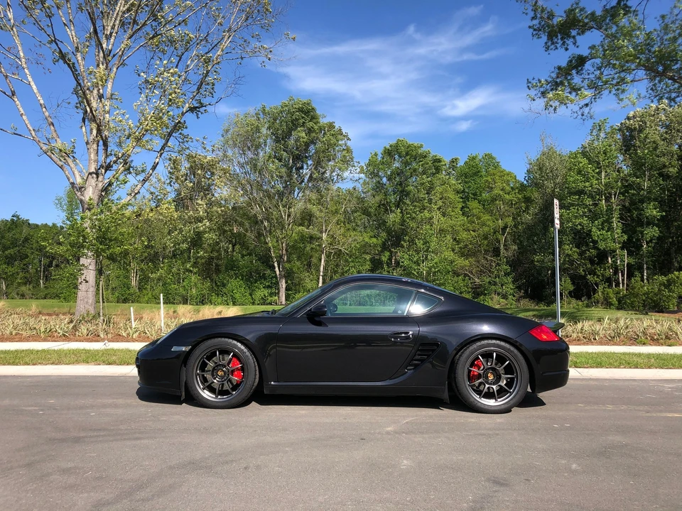 2006 Porsche 987 Cayman S - Image 13 of 31