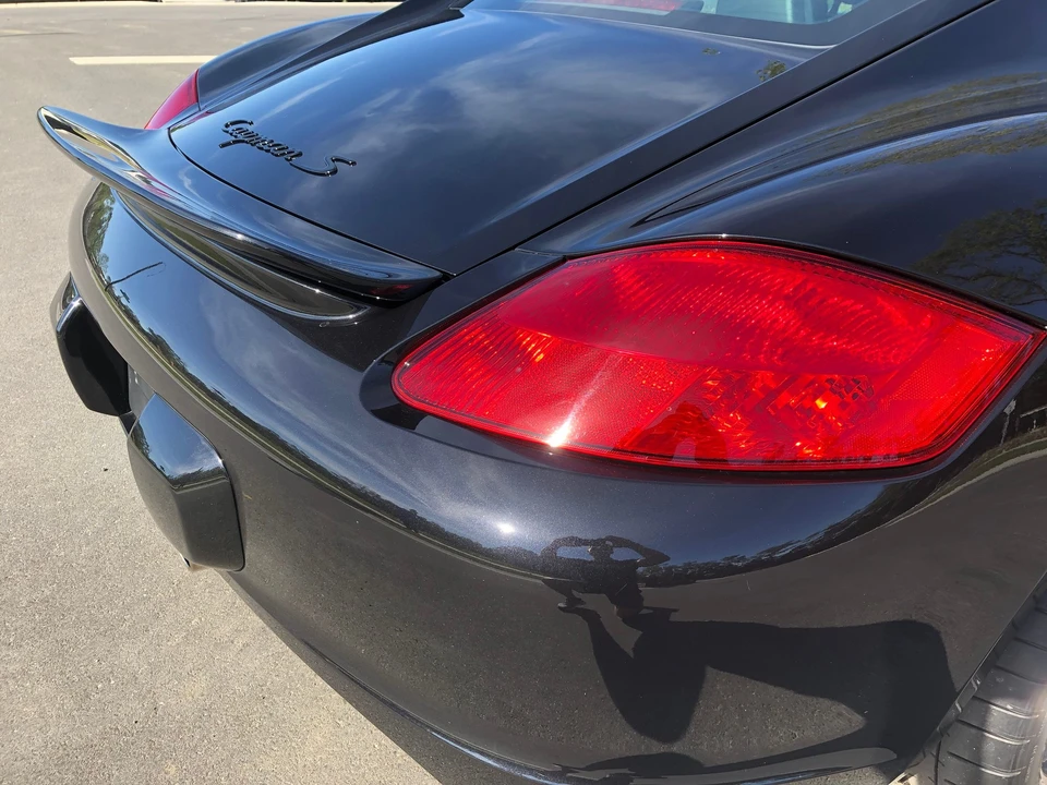 2006 Porsche 987 Cayman S - Image 27 of 31