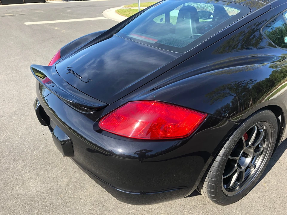 2006 Porsche 987 Cayman S - Image 26 of 31